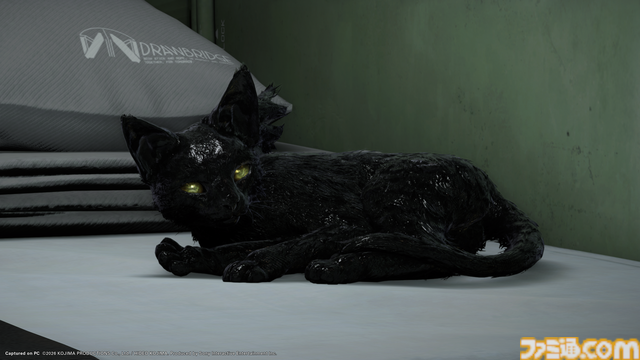 『デススト2』PC版が本日（3/19）配信開始。“つながり”がテーマの配送アクションが多数の新要素を加えて登場。PS5版でも追加要素がアップデートで楽しめる