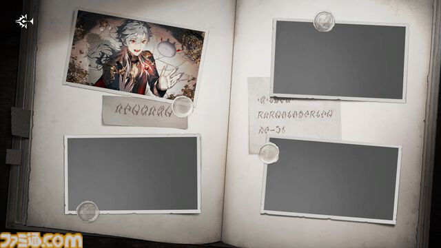 にじさんじ“葛葉”主役のゲーム『DEMON WORK WALK ～hello work poke park 葛葉の魔界大作戦～』Steamページ公開。配信で話題を集めているランアクション