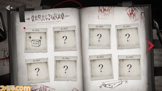 にじさんじ“葛葉”主役のゲーム『DEMON WORK WALK ～hello work poke park 葛葉の魔界大作戦～』Steamページ公開。配信で話題を集めているランアクション