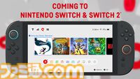『ディズニー エピックミッキー』『デストロイ オール ヒューマンズ！』などTHQ Nordicの4タイトルがSwitch2、Switch向けに2026年内リリース