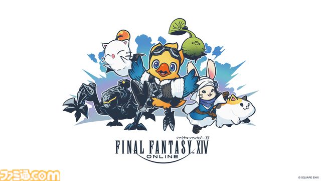 『FF14』入口でかわいいアルファがお出迎え、人気ブランドとのコラボアイテムはどれも欲しくなる！ 本日（3/19）から京都でポップアップストアが展開【フォトリポート】