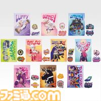 『ワンピース』一番くじが本日（3/20）発売。エメト（鉄の巨人）のフィギュアがいまにも動き出しそう。バットを構えるルフィ（ギア5）はラストワン賞に