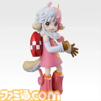『ワンピース』一番くじが本日（3/20）発売。エメト（鉄の巨人）のフィギュアがいまにも動き出しそう。バットを構えるルフィ（ギア5）はラストワン賞に