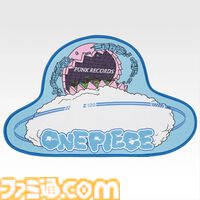 『ワンピース』一番くじが本日（3/20）発売。エメト（鉄の巨人）のフィギュアがいまにも動き出しそう。バットを構えるルフィ（ギア5）はラストワン賞に