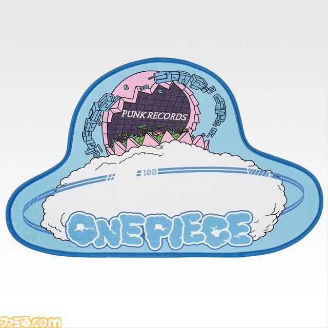 『ワンピース』一番くじが本日（3/20）発売。エメト（鉄の巨人）のフィギュアがいまにも動き出しそう。バットを構えるルフィ（ギア5）はラストワン賞に