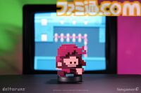 『DELTARUNE』チャプター3のドット絵クリスたちが立体化。並べてかざりたいキュートなフィギュアが本日（3/19）より発売