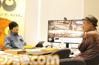 『OU』『Dreams of Another』コラボバンドルがStaem向けに本日（3/19）発売。両タイトルのディレクターによる対談も近日公開