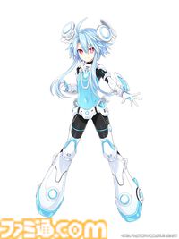 『超新時空ゲイム ネプテューヌ∞』シリーズ最新作が8月27日に発売決定！　ゲイムギョウ界に訪れる“終末”の危機に女神全員で立ち向かえ