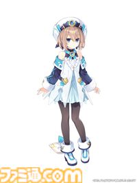 『超新時空ゲイム ネプテューヌ∞』シリーズ最新作が8月27日に発売決定！　ゲイムギョウ界に訪れる“終末”の危機に女神全員で立ち向かえ