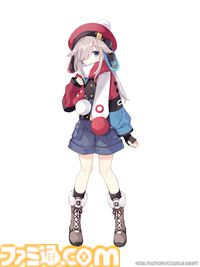 『超新時空ゲイム ネプテューヌ∞』シリーズ最新作が8月27日に発売決定！　ゲイムギョウ界に訪れる“終末”の危機に女神全員で立ち向かえ