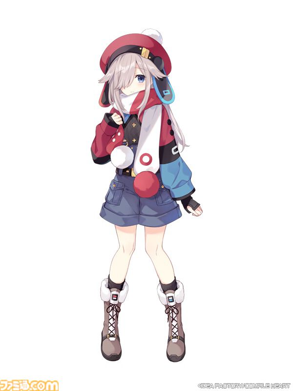 『超新時空ゲイム ネプテューヌ∞』シリーズ最新作が8月27日に発売決定！　ゲイムギョウ界に訪れる“終末”の危機に女神全員で立ち向かえ