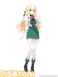 『超新時空ゲイム ネプテューヌ∞』シリーズ最新作が8月27日に発売決定！　ゲイムギョウ界に訪れる“終末”の危機に女神全員で立ち向かえ