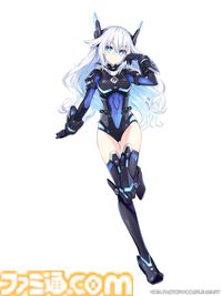 『超新時空ゲイム ネプテューヌ∞』シリーズ最新作が8月27日に発売決定！　ゲイムギョウ界に訪れる“終末”の危機に女神全員で立ち向かえ