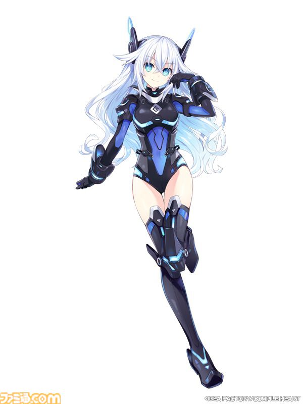 『超新時空ゲイム ネプテューヌ∞』シリーズ最新作が8月27日に発売決定！　ゲイムギョウ界に訪れる“終末”の危機に女神全員で立ち向かえ