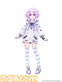 『超新時空ゲイム ネプテューヌ∞』シリーズ最新作が8月27日に発売決定！　ゲイムギョウ界に訪れる“終末”の危機に女神全員で立ち向かえ