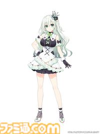 『超新時空ゲイム ネプテューヌ∞』シリーズ最新作が8月27日に発売決定！　ゲイムギョウ界に訪れる“終末”の危機に女神全員で立ち向かえ