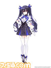 『超新時空ゲイム ネプテューヌ∞』シリーズ最新作が8月27日に発売決定！　ゲイムギョウ界に訪れる“終末”の危機に女神全員で立ち向かえ