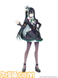 『超新時空ゲイム ネプテューヌ∞』シリーズ最新作が8月27日に発売決定！　ゲイムギョウ界に訪れる“終末”の危機に女神全員で立ち向かえ