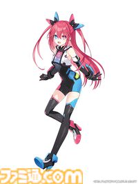 『超新時空ゲイム ネプテューヌ∞』シリーズ最新作が8月27日に発売決定！　ゲイムギョウ界に訪れる“終末”の危機に女神全員で立ち向かえ