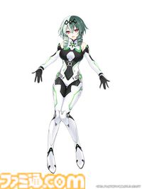 『超新時空ゲイム ネプテューヌ∞』シリーズ最新作が8月27日に発売決定！　ゲイムギョウ界に訪れる“終末”の危機に女神全員で立ち向かえ