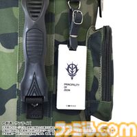 『ガンダム』シャアザク＆ザクIIがキャディバッグやヘッドカバーに！ MSやハロモチーフのゴルフグッズ9点の予約販売が本日（3/19）開始