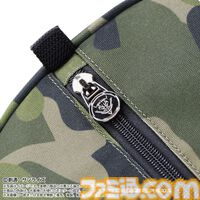 『ガンダム』シャアザク＆ザクIIがキャディバッグやヘッドカバーに！ MSやハロモチーフのゴルフグッズ9点の予約販売が本日（3/19）開始