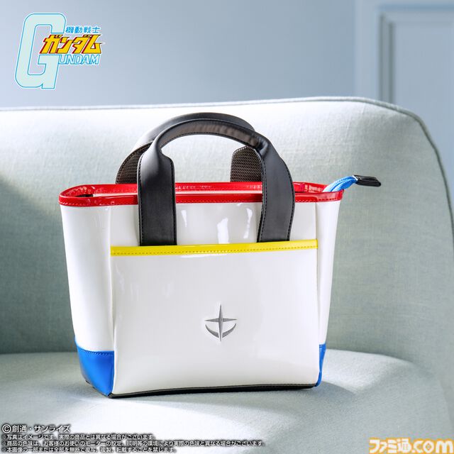 『ガンダム』シャアザク＆ザクIIがキャディバッグやヘッドカバーに！ MSやハロモチーフのゴルフグッズ9点の予約販売が本日（3/19）開始