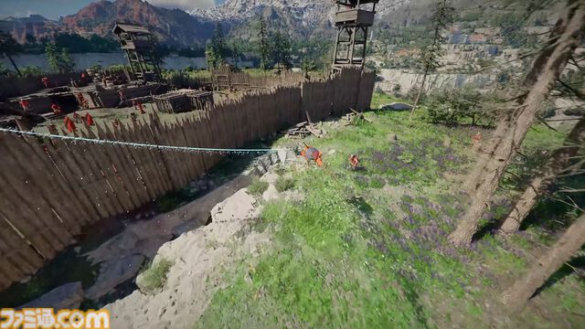 『紅の砂漠』まとめ。新世代オープンワールドゲームは圧倒的なボリューム。やれることが多すぎるので戦闘、育成、生活要素の基本を整理してみた