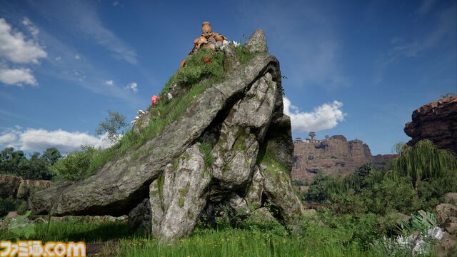 『紅の砂漠』まとめ。新世代オープンワールドゲームは圧倒的なボリューム。やれることが多すぎるので戦闘、育成、生活要素の基本を整理してみた