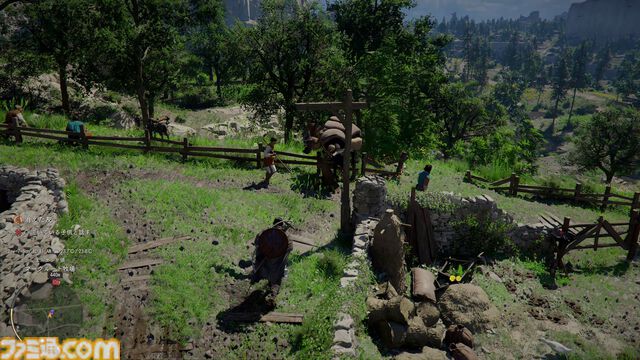 『紅の砂漠』まとめ。新世代オープンワールドゲームは圧倒的なボリューム。やれることが多すぎるので戦闘、育成、生活要素の基本を整理してみた