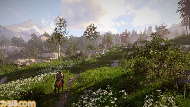 『紅の砂漠』まとめ。新世代オープンワールドゲームは圧倒的なボリューム。やれることが多すぎるので戦闘、育成、生活要素の基本を整理してみた