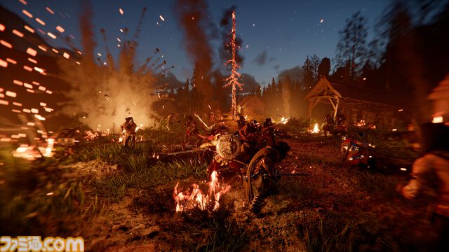 『紅の砂漠』まとめ。新世代オープンワールドゲームは圧倒的なボリューム。やれることが多すぎるので戦闘、育成、生活要素の基本を整理してみた