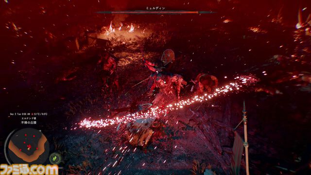 『紅の砂漠』まとめ。新世代オープンワールドゲームは圧倒的なボリューム。やれることが多すぎるので戦闘、育成、生活要素の基本を整理してみた