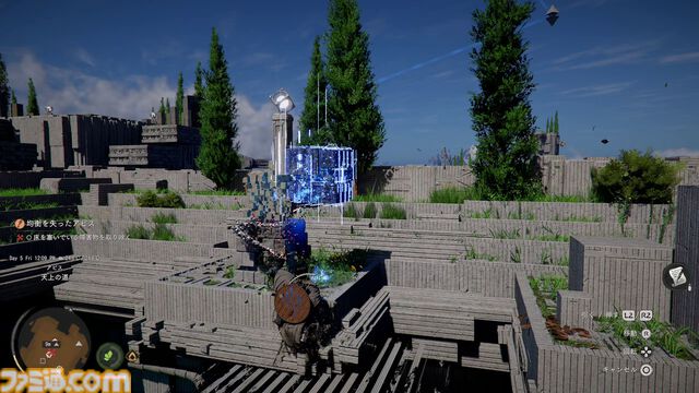 『紅の砂漠』まとめ。新世代オープンワールドゲームは圧倒的なボリューム。やれることが多すぎるので戦闘、育成、生活要素の基本を整理してみた