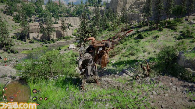 『紅の砂漠』まとめ。新世代オープンワールドゲームは圧倒的なボリューム。やれることが多すぎるので戦闘、育成、生活要素の基本を整理してみた