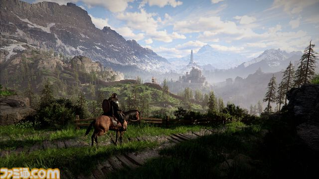 『紅の砂漠』まとめ。新世代オープンワールドゲームは圧倒的なボリューム。やれることが多すぎるので戦闘、育成、生活要素の基本を整理してみた