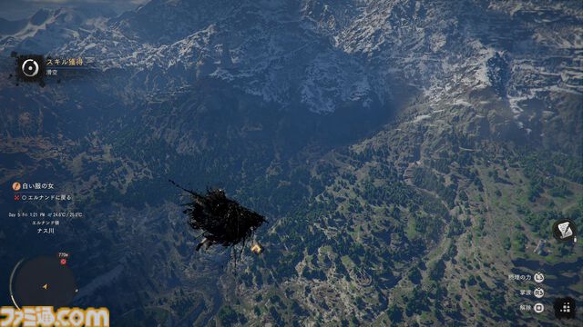 『紅の砂漠』まとめ。新世代オープンワールドゲームは圧倒的なボリューム。やれることが多すぎるので戦闘、育成、生活要素の基本を整理してみた