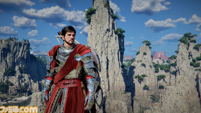 『紅の砂漠』まとめ。新世代オープンワールドゲームは圧倒的なボリューム。やれることが多すぎるので戦闘、育成、生活要素の基本を整理してみた