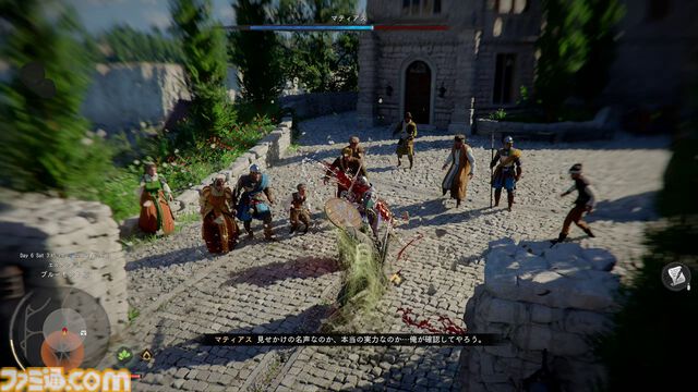 『紅の砂漠』まとめ。新世代オープンワールドゲームは圧倒的なボリューム。やれることが多すぎるので戦闘、育成、生活要素の基本を整理してみた