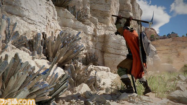 『紅の砂漠』まとめ。新世代オープンワールドゲームは圧倒的なボリューム。やれることが多すぎるので戦闘、育成、生活要素の基本を整理してみた