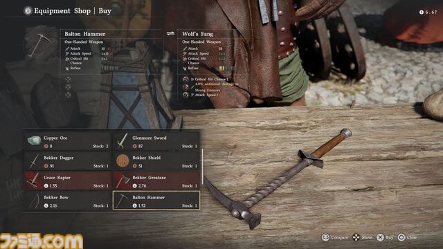 『紅の砂漠』まとめ。新世代オープンワールドゲームは圧倒的なボリューム。やれることが多すぎるので戦闘、育成、生活要素の基本を整理してみた