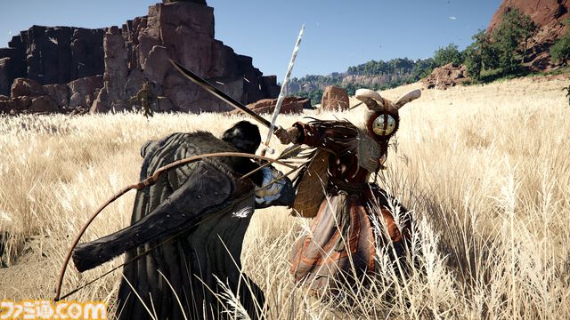 『紅の砂漠』まとめ。新世代オープンワールドゲームは圧倒的なボリューム。やれることが多すぎるので戦闘、育成、生活要素の基本を整理してみた