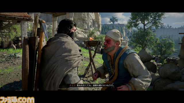 『紅の砂漠』まとめ。新世代オープンワールドゲームは圧倒的なボリューム。やれることが多すぎるので戦闘、育成、生活要素の基本を整理してみた