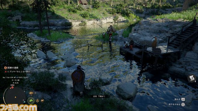 『紅の砂漠』まとめ。新世代オープンワールドゲームは圧倒的なボリューム。やれることが多すぎるので戦闘、育成、生活要素の基本を整理してみた