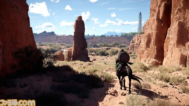 『紅の砂漠』まとめ。新世代オープンワールドゲームは圧倒的なボリューム。やれることが多すぎるので戦闘、育成、生活要素の基本を整理してみた