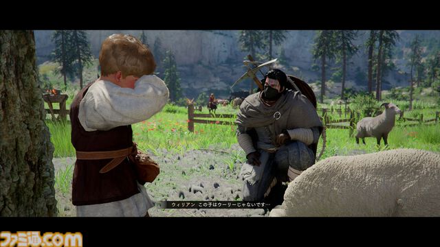 『紅の砂漠』まとめ。新世代オープンワールドゲームは圧倒的なボリューム。やれることが多すぎるので戦闘、育成、生活要素の基本を整理してみた