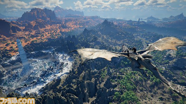 『紅の砂漠』まとめ。新世代オープンワールドゲームは圧倒的なボリューム。やれることが多すぎるので戦闘、育成、生活要素の基本を整理してみた