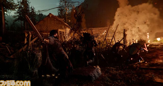 『紅の砂漠』まとめ。新世代オープンワールドゲームは圧倒的なボリューム。やれることが多すぎるので戦闘、育成、生活要素の基本を整理してみた