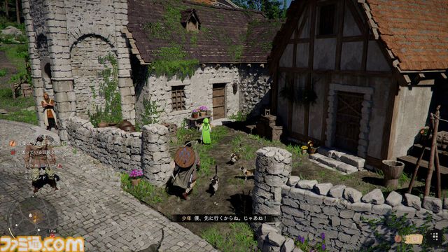 『紅の砂漠』まとめ。新世代オープンワールドゲームは圧倒的なボリューム。やれることが多すぎるので戦闘、育成、生活要素の基本を整理してみた