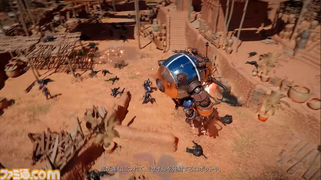 『紅の砂漠』まとめ。新世代オープンワールドゲームは圧倒的なボリューム。やれることが多すぎるので戦闘、育成、生活要素の基本を整理してみた